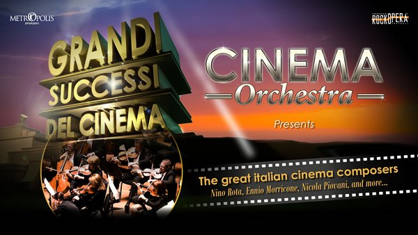 cinemaOrchestra