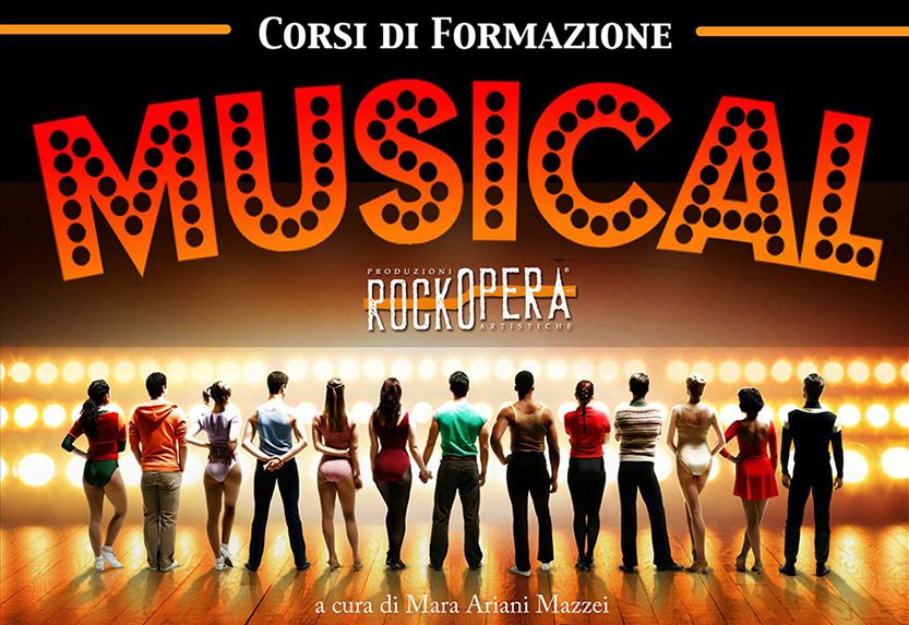 formazioneMusical